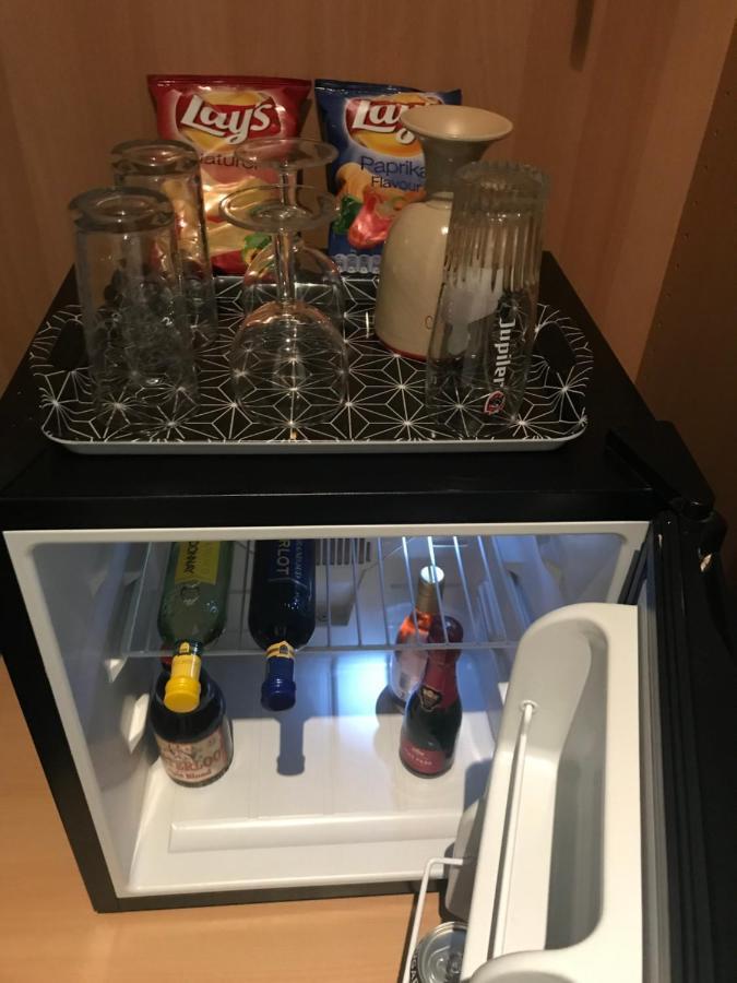 La Chambre De Lola 와떼흘루 외부 사진