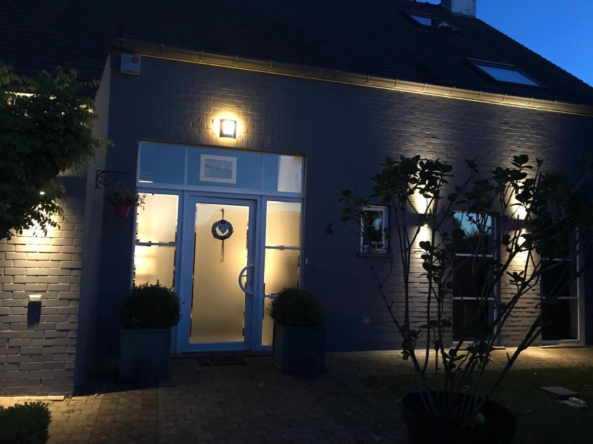 La Chambre De Lola 와떼흘루 외부 사진