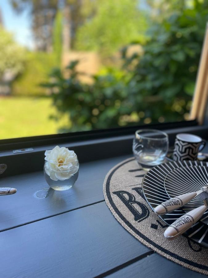 La Chambre De Lola 와떼흘루 외부 사진