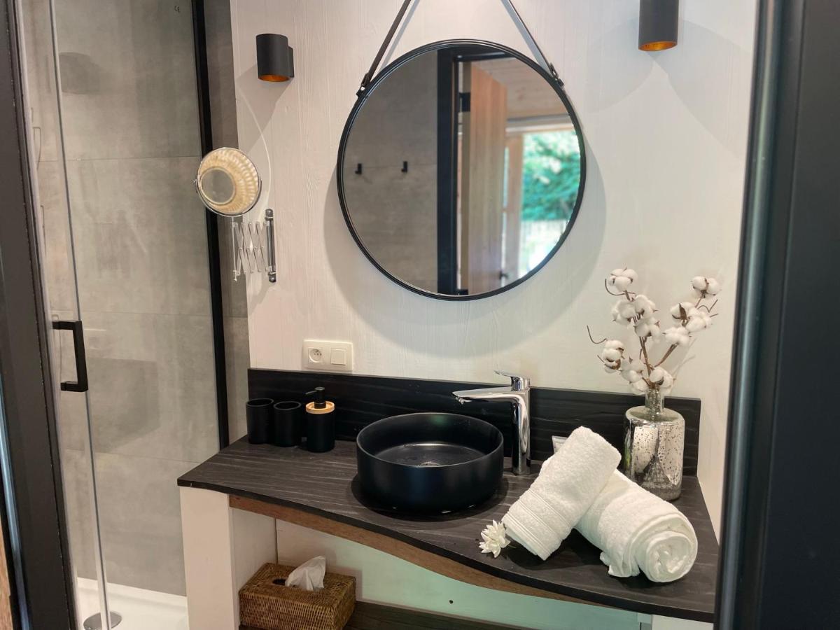 La Chambre De Lola 와떼흘루 외부 사진